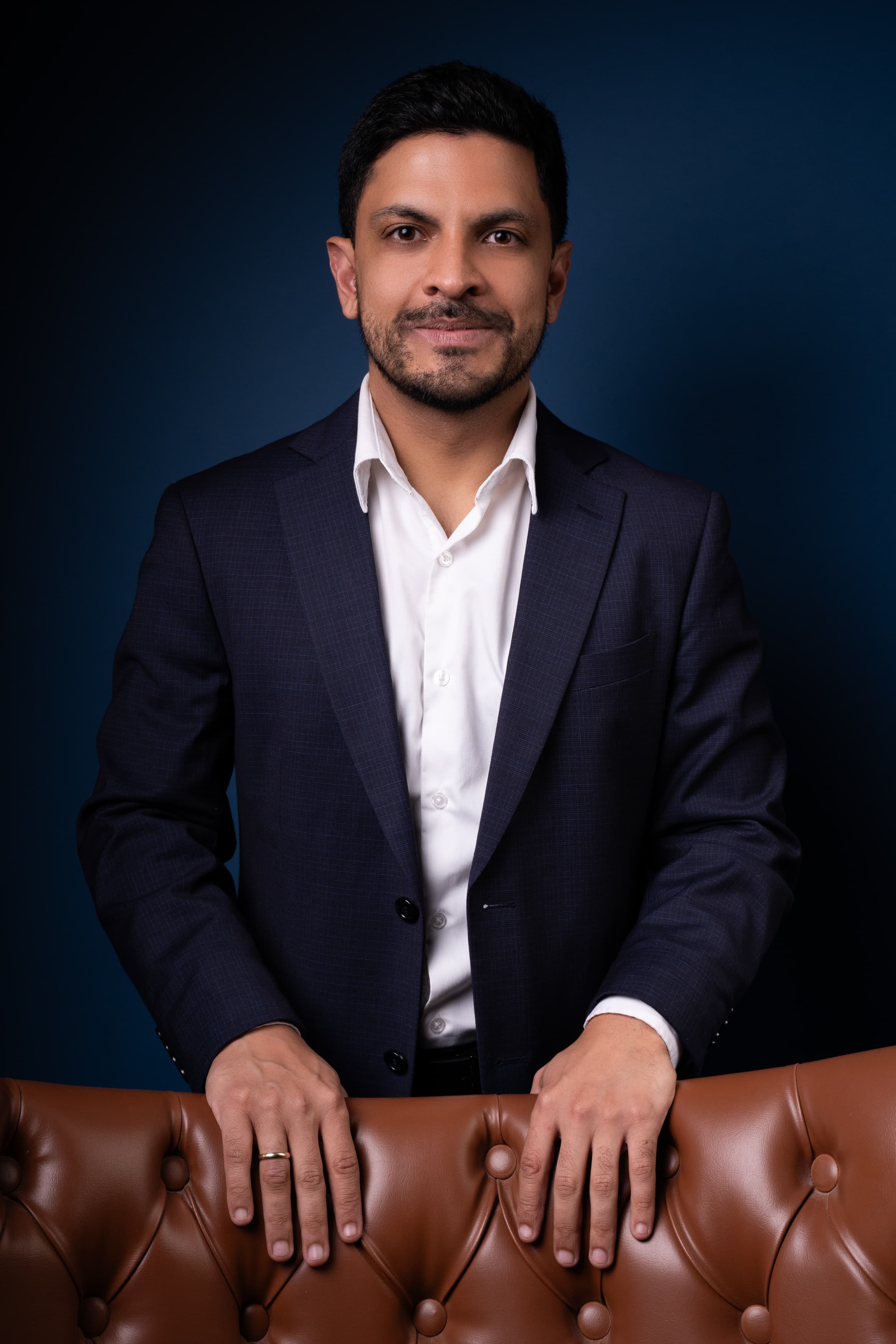 Marcel Régis Valente da Silva, Fundador do Valente Silva Advogados